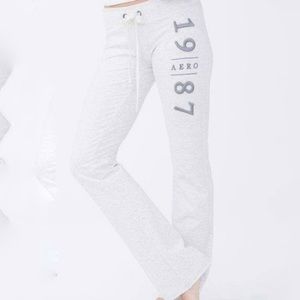 Aeropostale Sweatpant